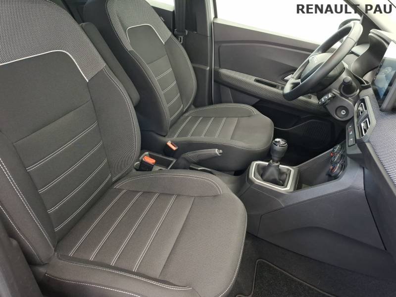 Dacia Sandero - Photo 9