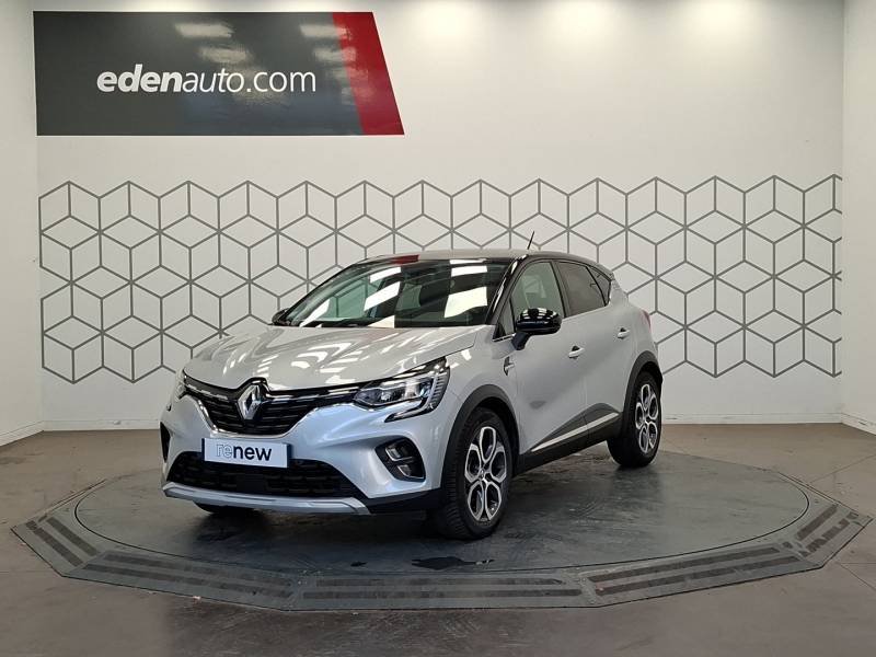 Renault Captur - Photo 1