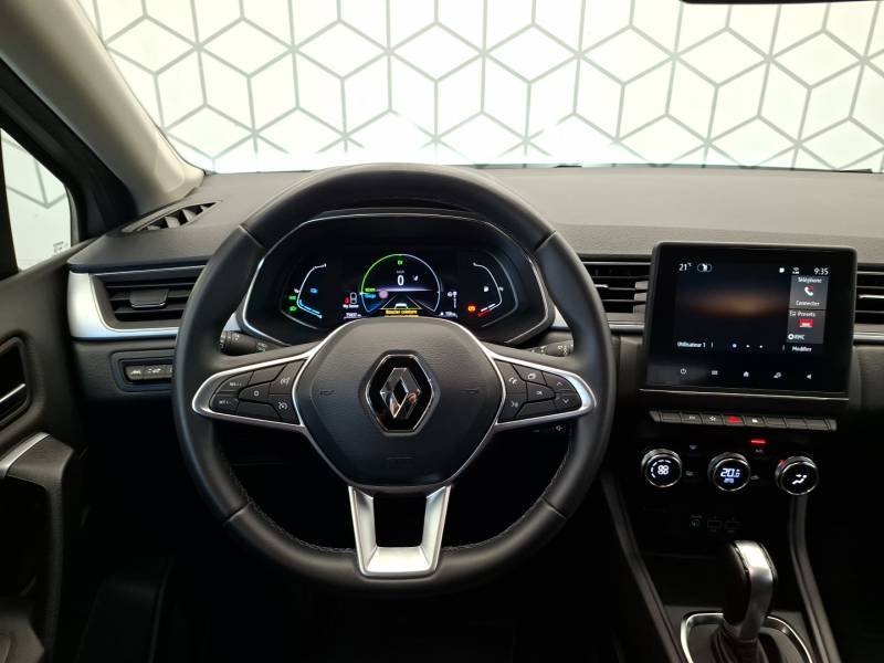 Renault Captur - Photo 14