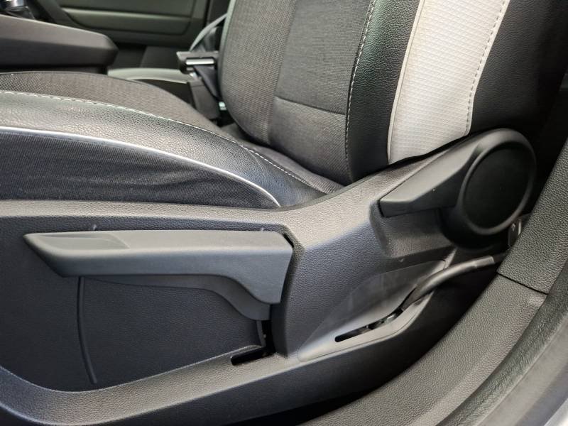 Renault Captur - Photo 17