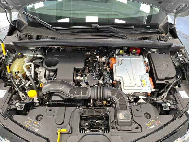 Renault Captur - Photo 19