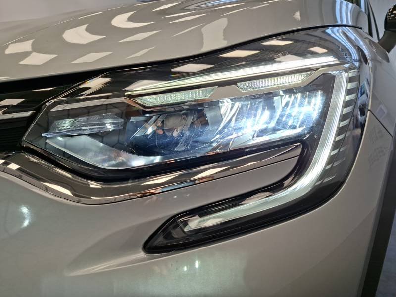 Renault Captur - Photo 20