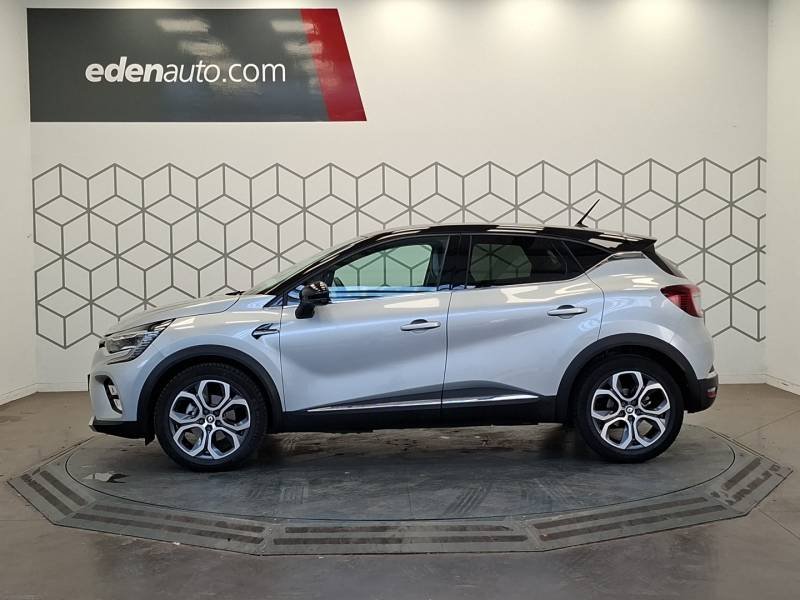 Renault Captur - Photo 2