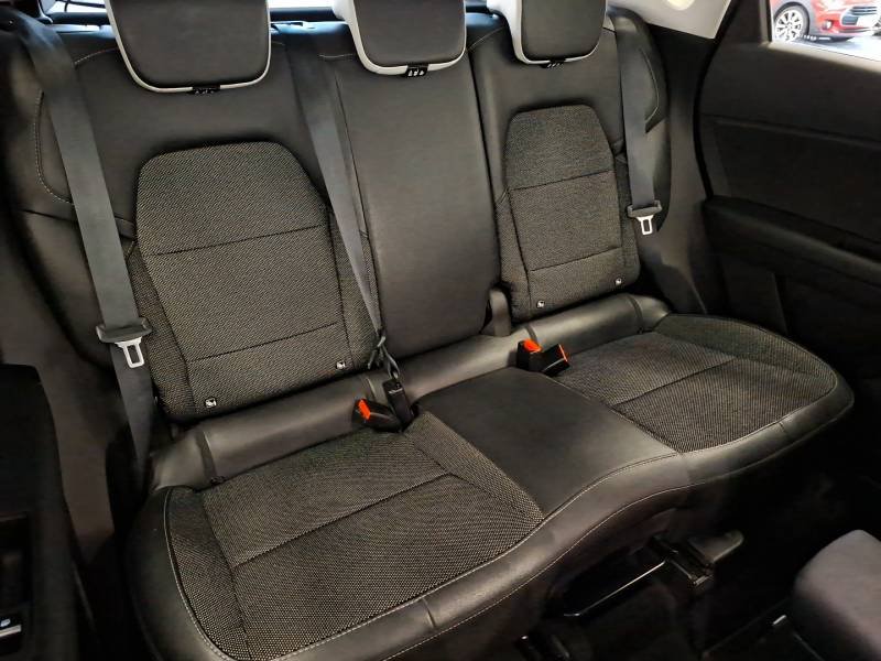 Renault Captur - Photo 21
