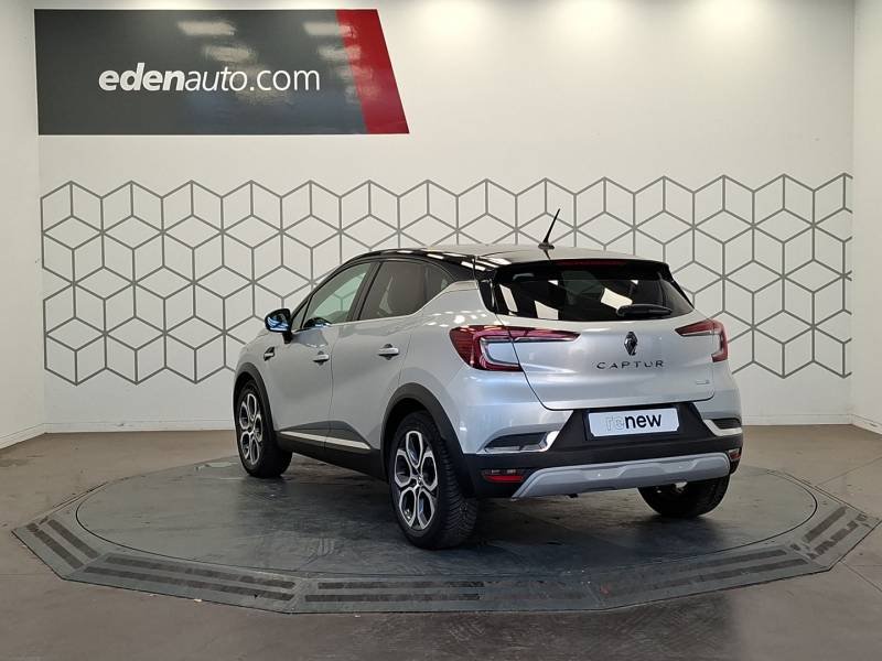 Renault Captur - Photo 3