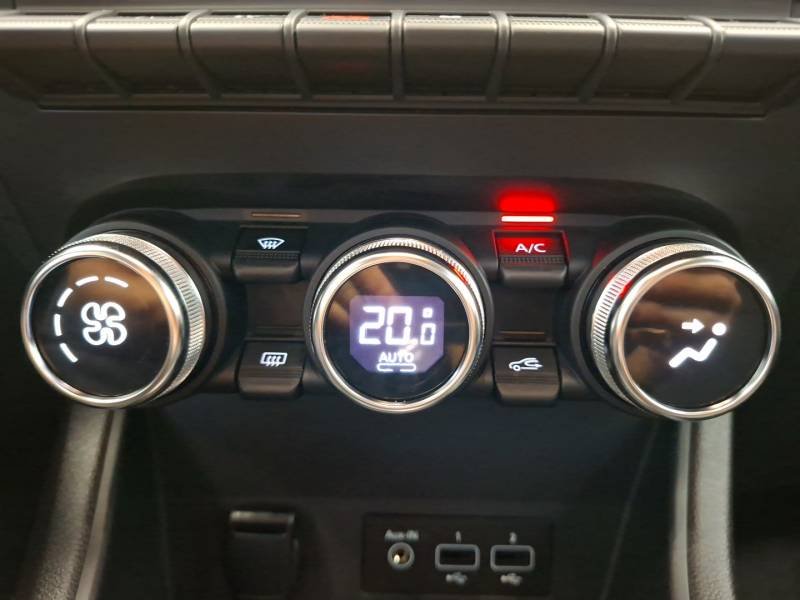 Renault Captur - Photo 31