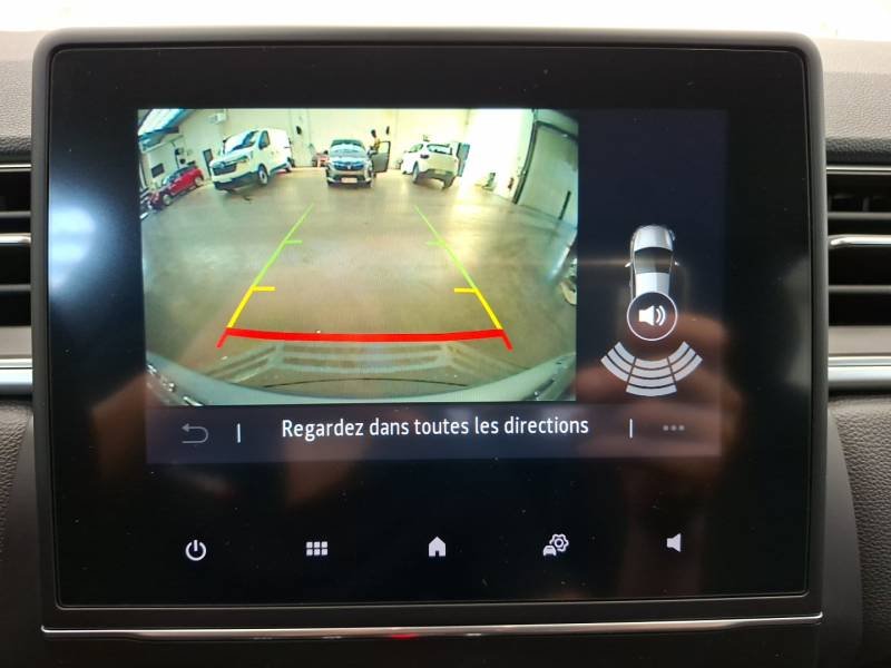 Renault Captur - Photo 33