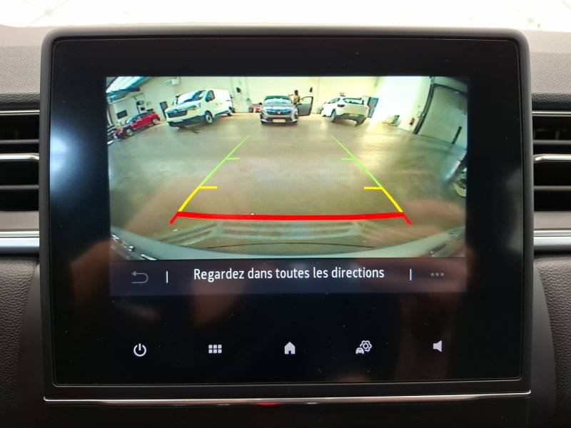 Renault Captur - Photo 34