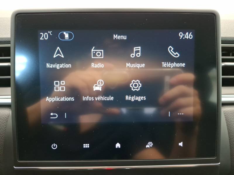 Renault Captur - Photo 35