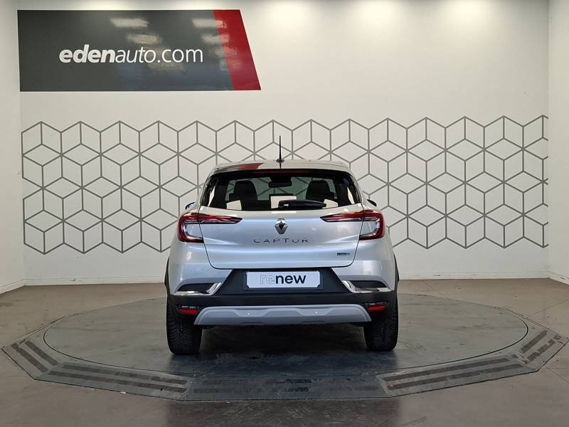 Renault Captur - Photo 4