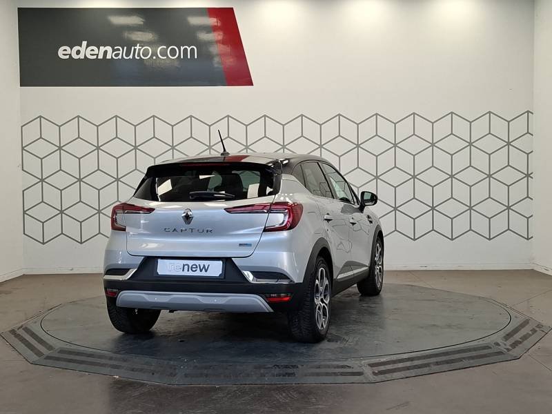 Renault Captur - Photo 5