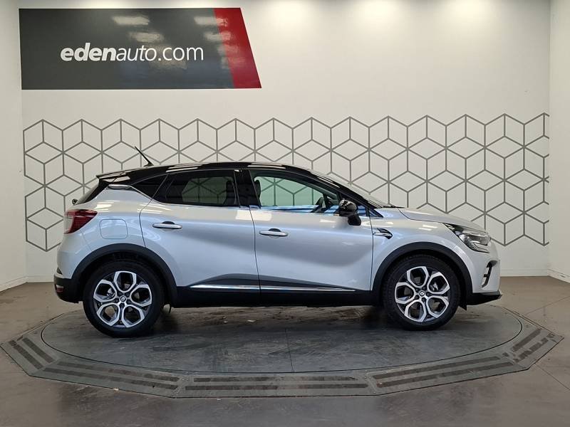 Renault Captur - Photo 6