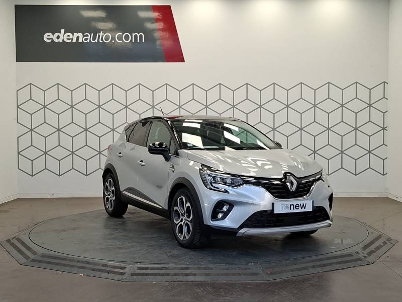 Renault Captur - Photo 7