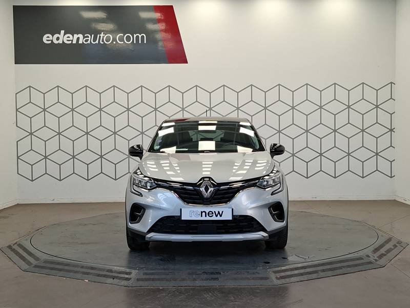 Renault Captur - Photo 8