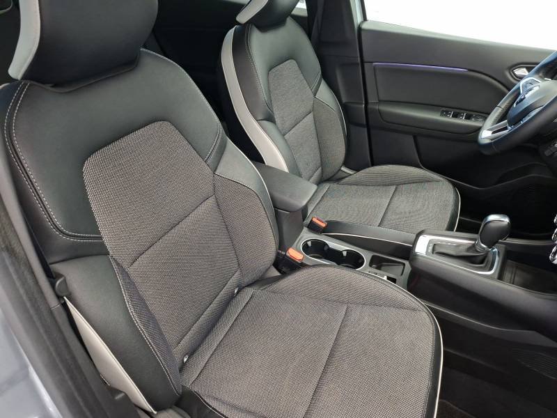 Renault Captur - Photo 9