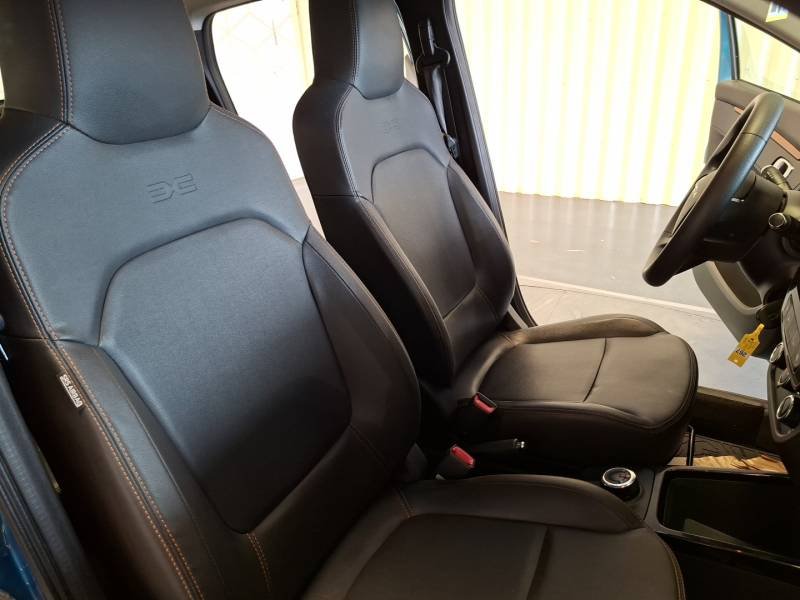 Dacia Spring - Photo 12