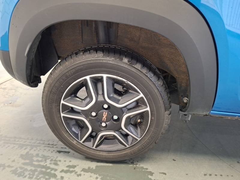 Dacia Spring - Photo 13