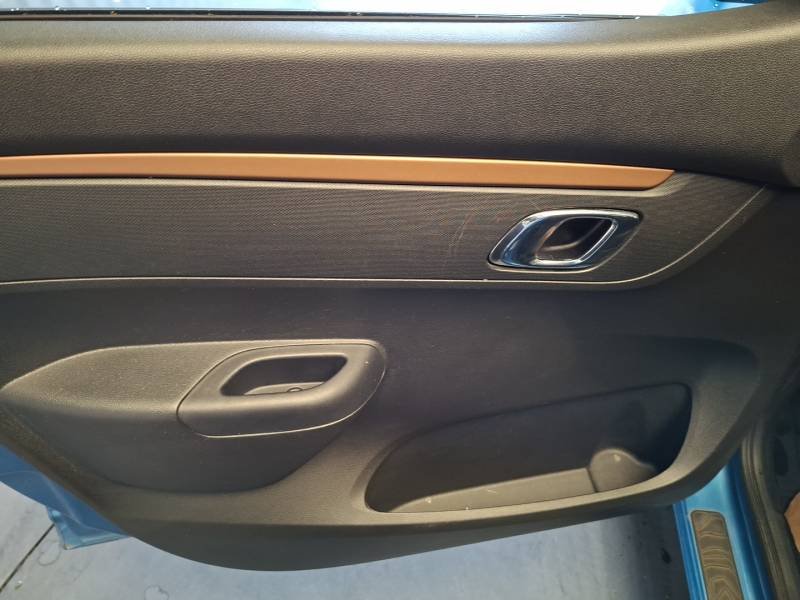 Dacia Spring - Photo 20