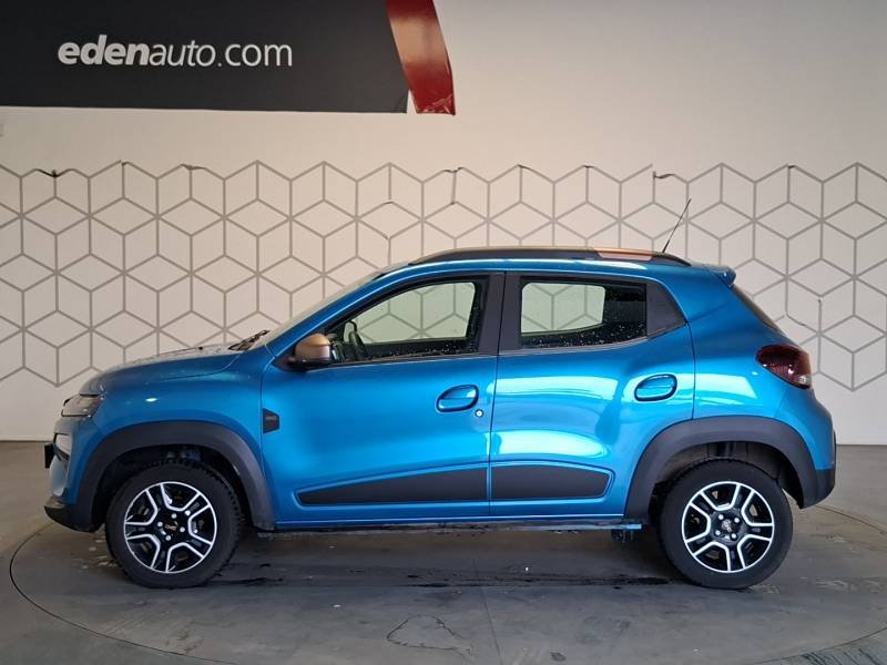 Dacia Spring - Photo 2