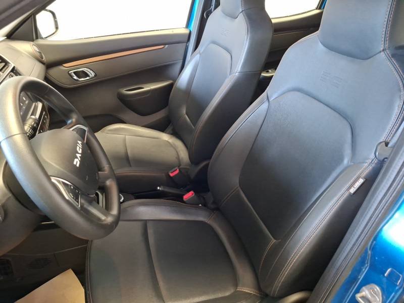 Dacia Spring - Photo 21