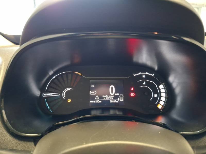 Dacia Spring - Photo 23