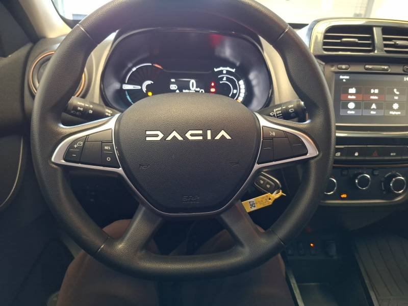 Dacia Spring - Photo 24