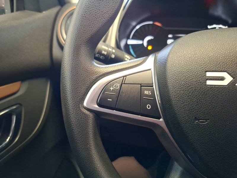 Dacia Spring - Photo 25