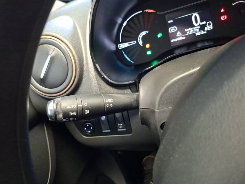 Dacia Spring - Photo 27