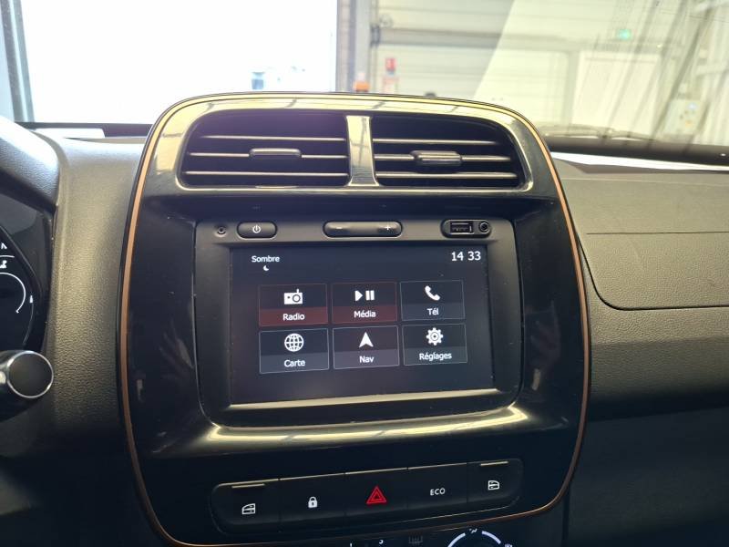 Dacia Spring - Photo 31