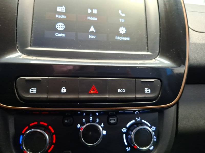 Dacia Spring - Photo 32
