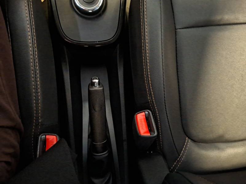 Dacia Spring - Photo 36