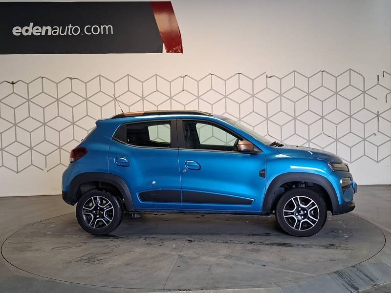 Dacia Spring - Photo 6