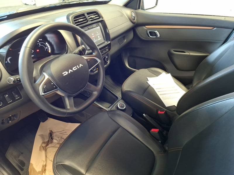 Dacia Spring - Photo 10