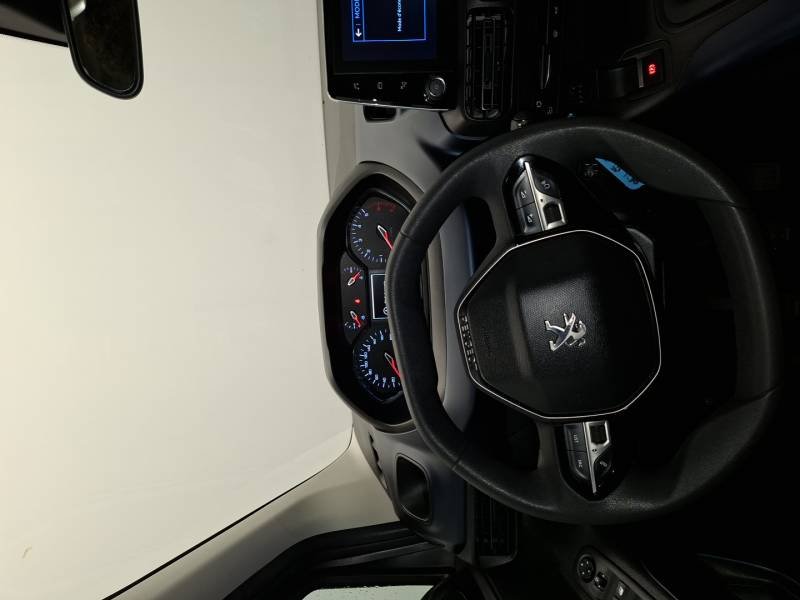Peugeot Rifter - Photo 11
