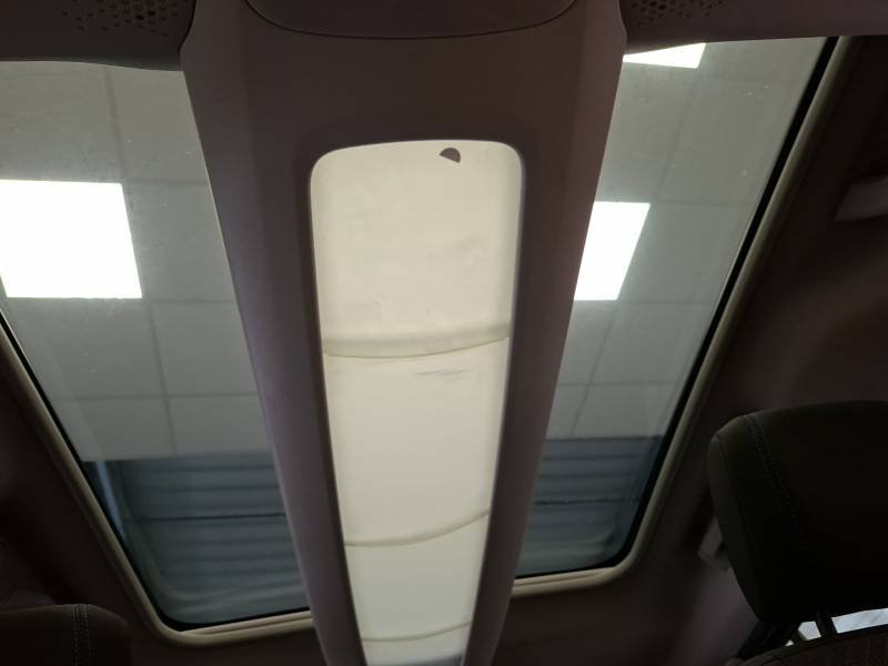 Peugeot Rifter - Photo 15
