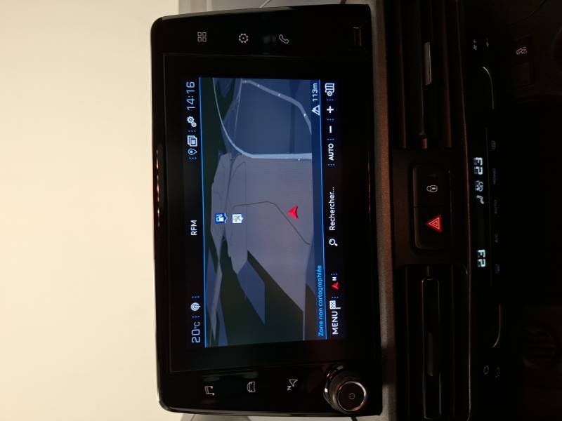 Peugeot Rifter - Photo 16