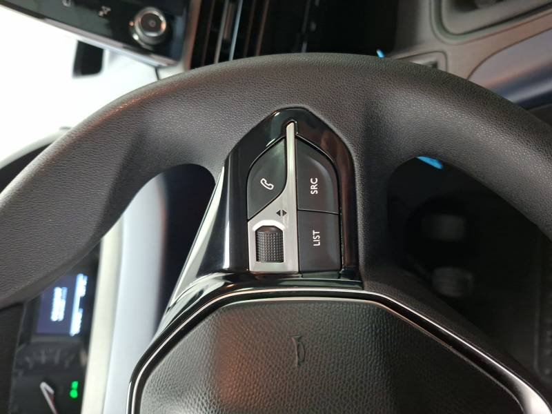 Peugeot Rifter - Photo 18