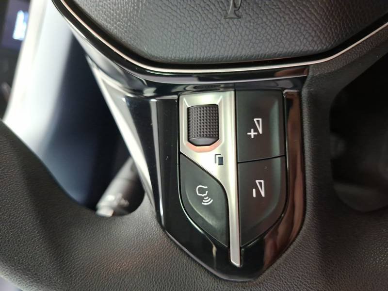 Peugeot Rifter - Photo 19