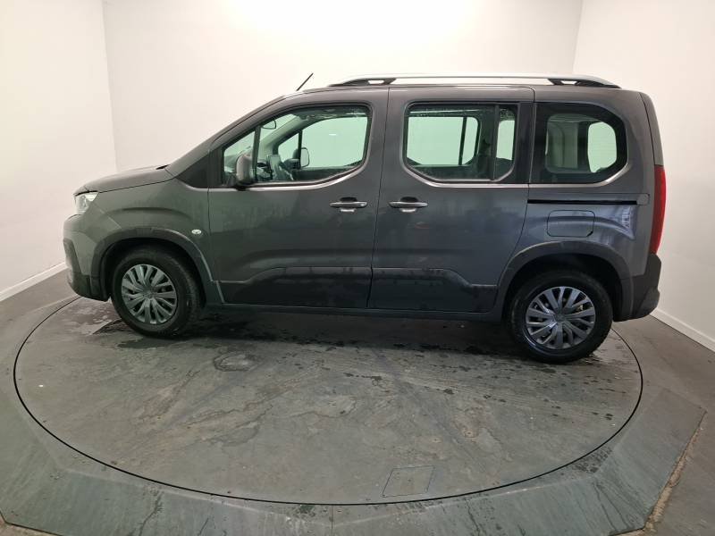 Peugeot Rifter - Photo 2