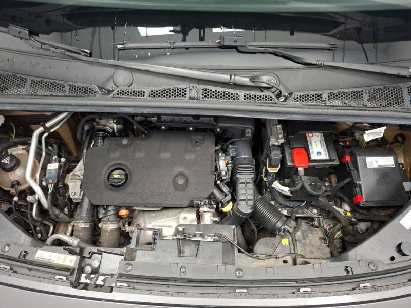 Peugeot Rifter - Photo 32