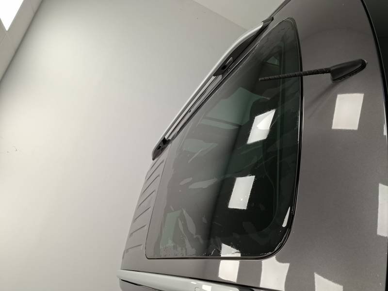 Peugeot Rifter - Photo 33