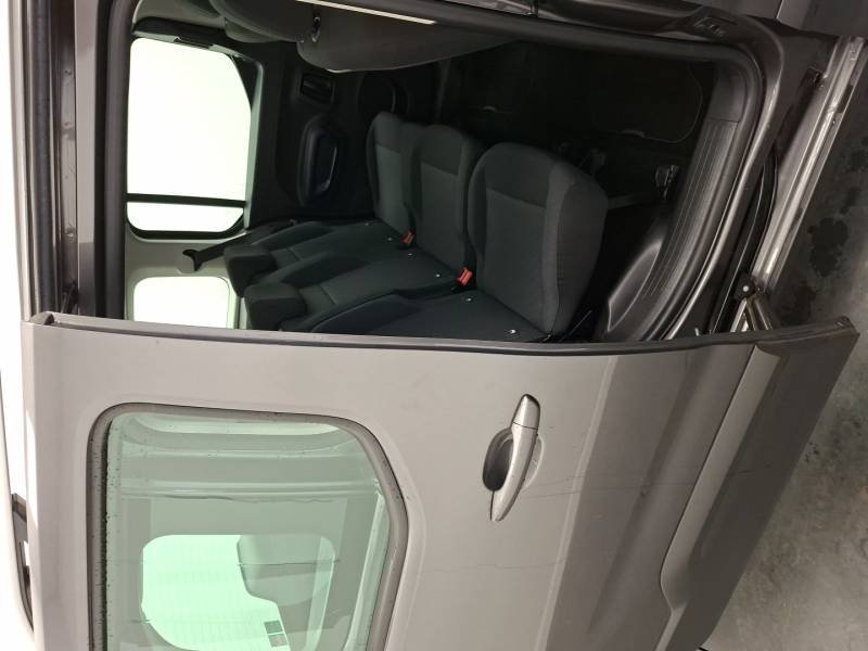 Peugeot Rifter - Photo 35