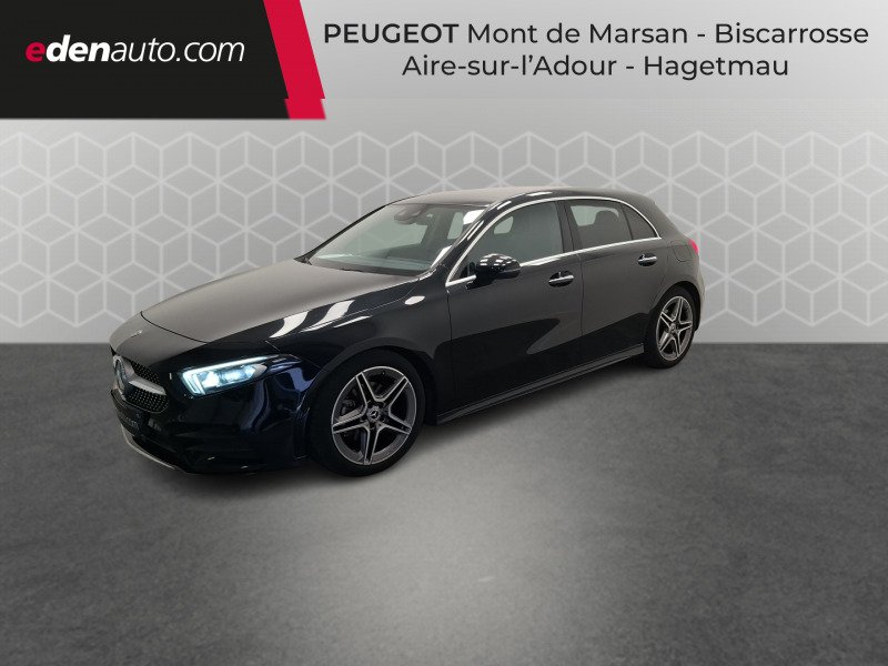 Mercedes Classe A - Photo 1