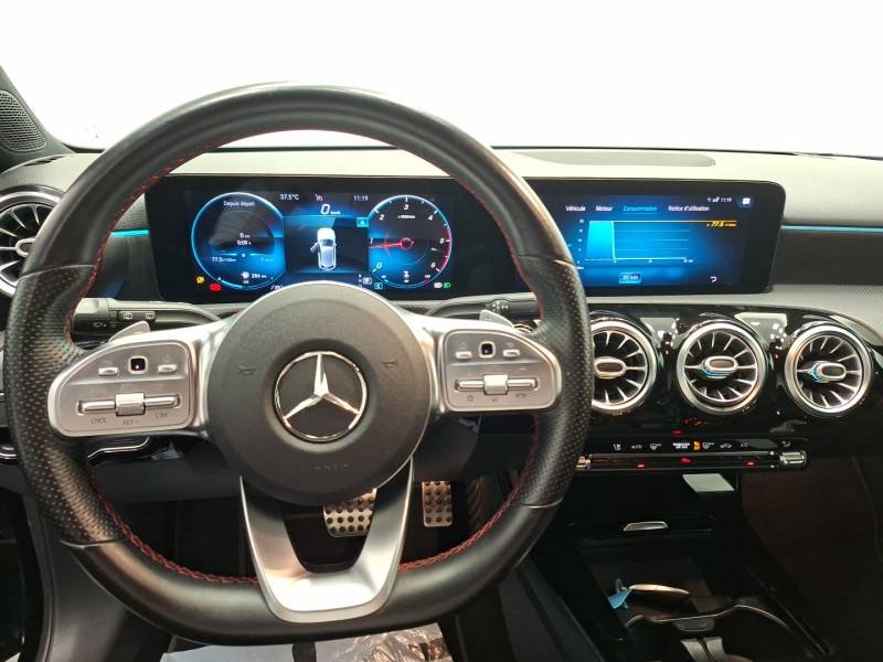 Mercedes Classe A - Photo 12