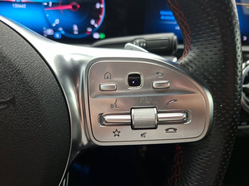 Mercedes Classe A - Photo 13