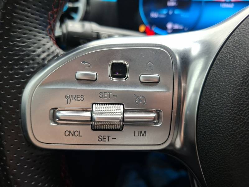 Mercedes Classe A - Photo 14
