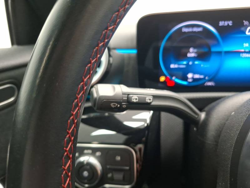 Mercedes Classe A - Photo 15