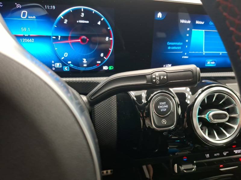 Mercedes Classe A - Photo 16