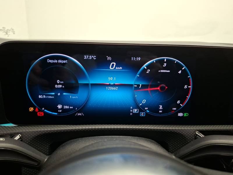 Mercedes Classe A - Photo 17