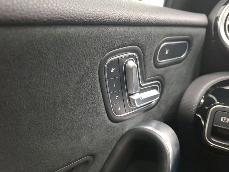 Mercedes Classe A - Photo 18